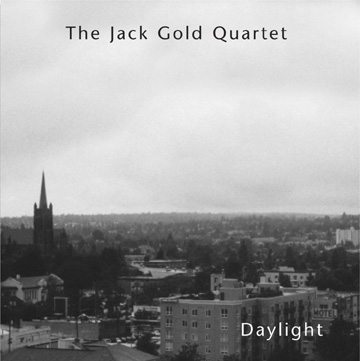 Daylight by Jack Gold